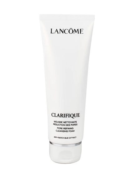 LANCOME 兰蔻 极光洁面乳125ml